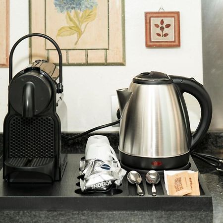 Apartmán Trilocale Como Centro, Esclusivo 100 Mq Con 3 Balconi Exteriér fotografie